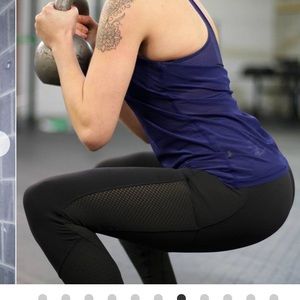 Lululemon Fit Physique Tight